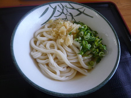 馬渕製麺所