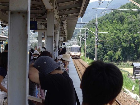 近江塩津駅s