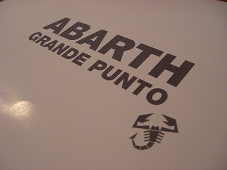 ABARTH