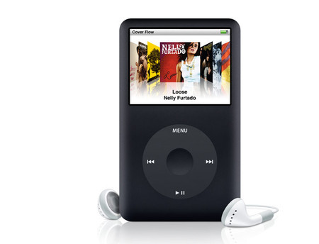 iPod Classic