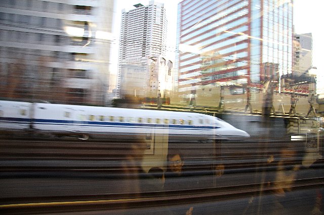 2008.12.07　浜松町　移動