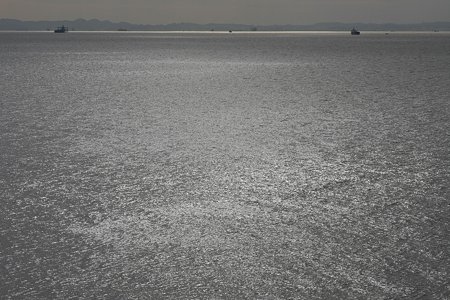 2009.02.28　東京湾