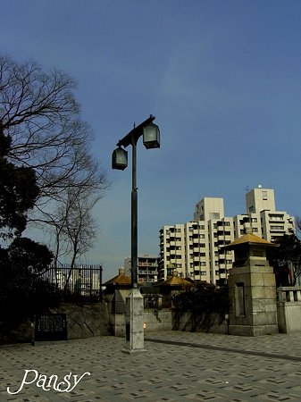 街角 Harajuku・・2