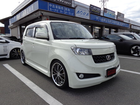 ｂＢ　板金