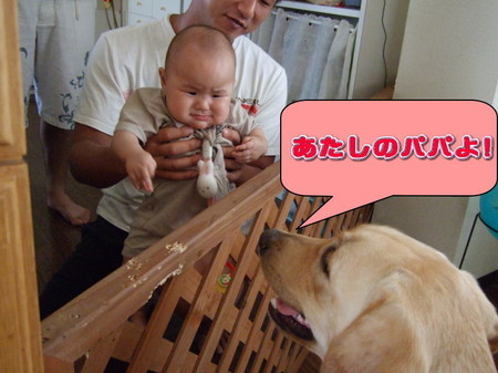 あいさつ2