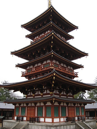 西塔