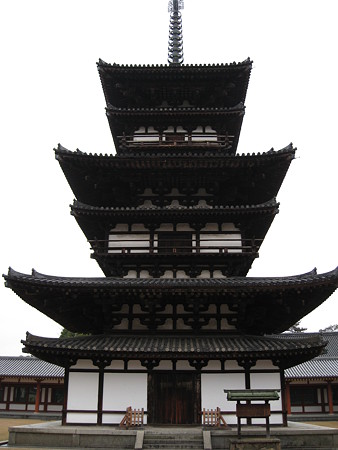 東塔