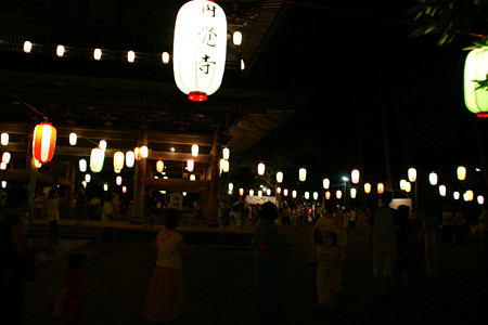 盆踊り円覚寺0816k