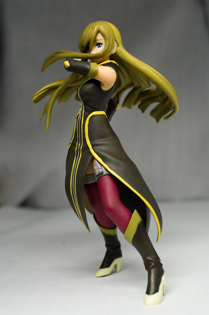 コトブキヤ ワンコイングランデ テイルズオブジアビス ティア 写真共有サイト フォト蔵