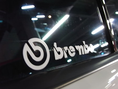 ｂｒｅｍｂｏ