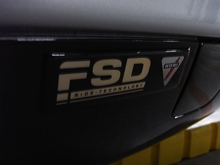 ＫＯＮＩ・ＦＳＤ