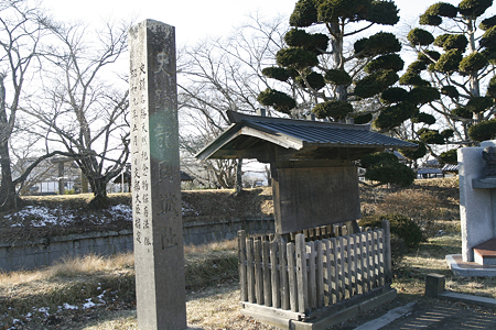 龍岡城五稜郭 - 06