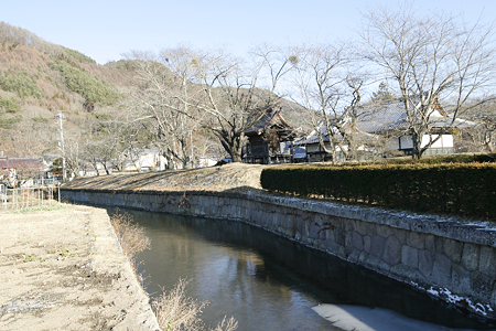 龍岡城五稜郭 - 16
