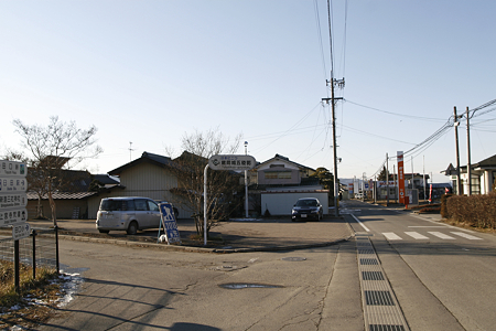 龍岡城五稜郭 - 21
