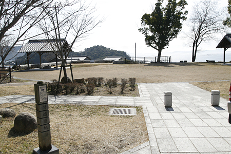 坂越浦城