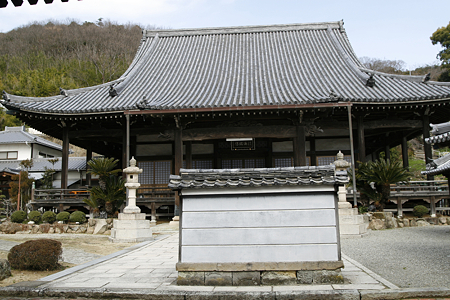 妙道寺