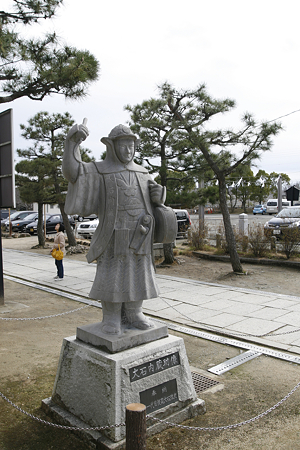 大石神社 - 2