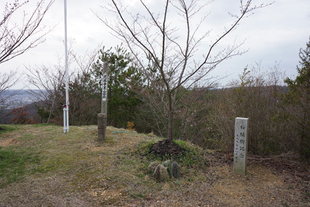 慈眼寺山城 - 3