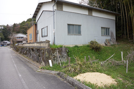 細工所城 - 02