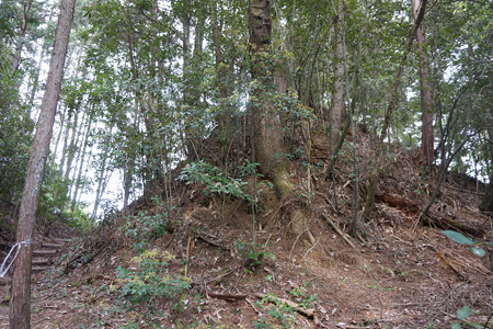 塩田城 - 03