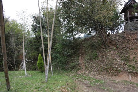 福原城（佐用城） - 07