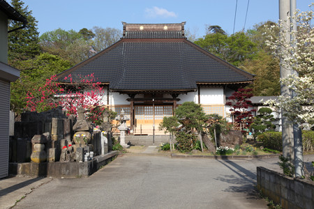 宝積寺