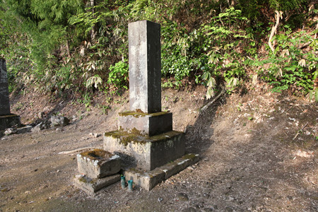建福寺・河井継之助埋骨地〔河井継之助埋骨遺跡〕 - 3