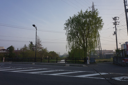 柳橋（涙橋） - 03