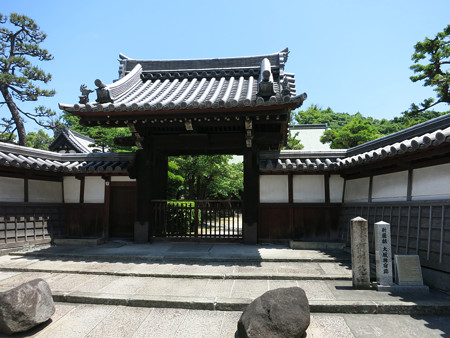 萬福寺 - 2