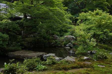 実相院 - 05