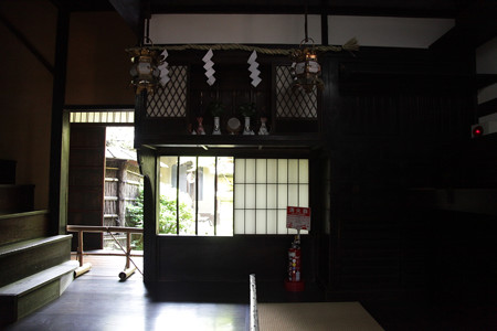 角屋 - 07