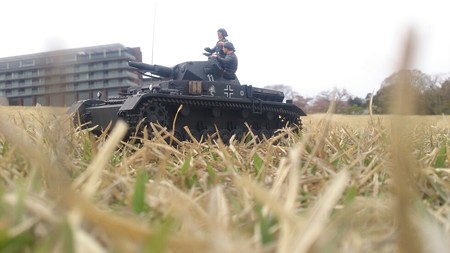 戦車