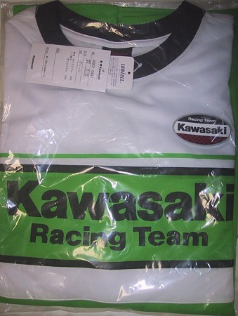 KawaロンＴ