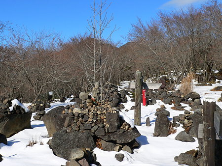 賽の河原