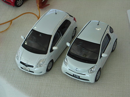 ビッツとｉＱ