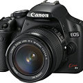 Canon EOS kiss X3