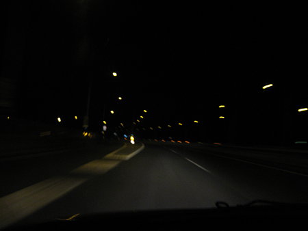山陽道