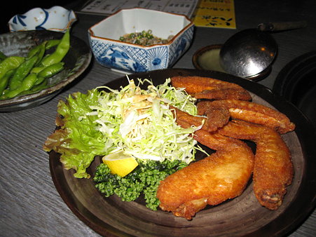 手羽先