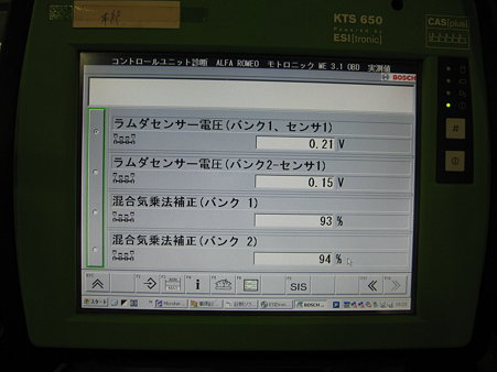 診断結果(2)