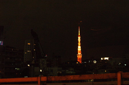 東京タワー DSC00758