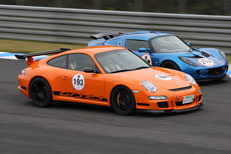 PORSCHE