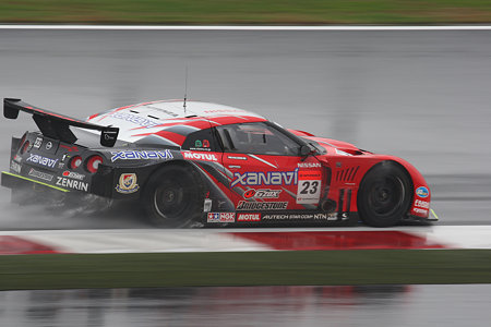 SUPER-GT