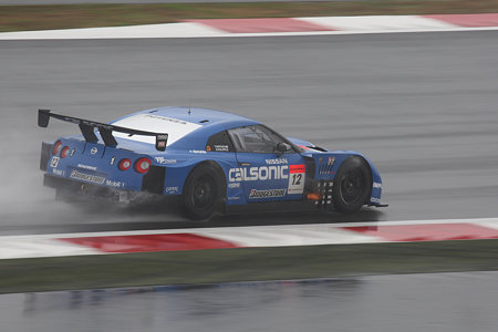 SUPER-GT
