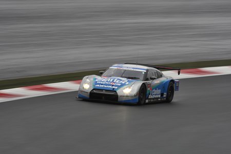 SUPER-GT