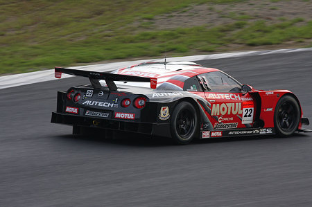SUPER-GT