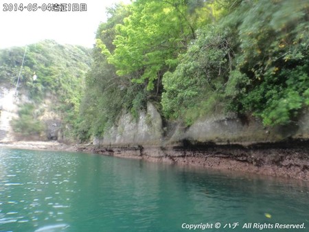 2014‐05‐04遠征1日目 (5)