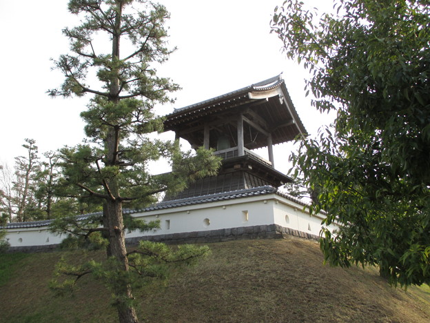 忍城址（埼玉県行田市）