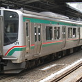 JR東日本仙台支社 東北本線E721系