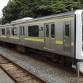 Photos: JR東日本千葉支社 内房線209系