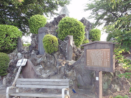 浅間神社